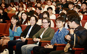 表態支持人工生殖 蕭美琴：可考慮納入健保