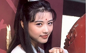 「最美周芷若」過世了? 「周海媚」突衝熱搜第一 好友這麼回應…..