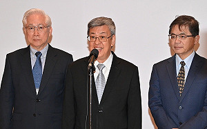 駁「最低工資法」打假球 陳建仁：CPI一定是要列入參採的參數當中