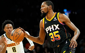 Beal復出、KD缺陣　太陽三巨頭合體時間再延