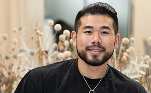 Peeta葛格訓練出意外！後空翻重摔「頸椎裂開」緊急送醫