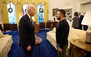 美國一口氣制裁250助俄侵烏實體與個人 包括中港