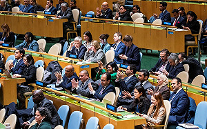 傳以色列和哈瑪斯停戰談判 將於開羅再次展開