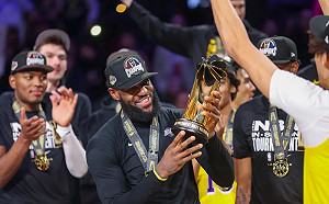 季中錦標賽收視率破紀錄　近5年例行賽新高