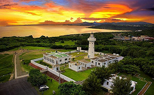 元旦出遊必收！全台最早日出在花蓮 天文館曝光最適合追日點