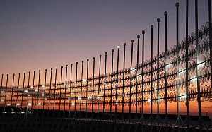 屏東落山風藝術季12/15登場！12組戶外作品 超萌風狗快搶拍