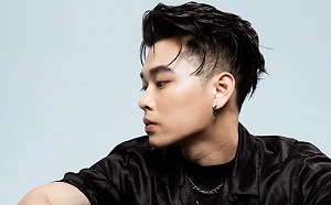 演唱會high過頭！「舞台上手脫臼」高爾宣笑：是不是沒人發現