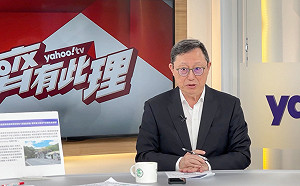 分析藍、白不存在棄保　姚立明：韓國安哲秀現象難在台灣發生