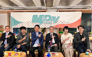 中共介選是常態 Y’s Day｢週三青年日｣看習近平對台灣民主遠端操控