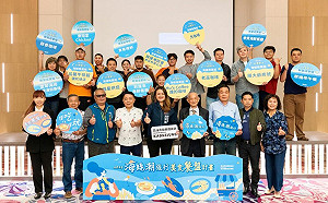 2023高雄海線潮旅行最終章 美食餐盤10優勝店家揭曉