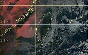 新竹關西14.6°C！天氣穩定東偶雨 西半部溫差大