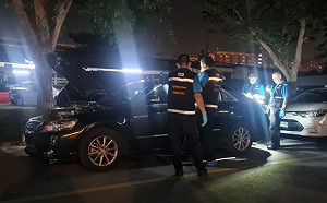 驚收嘸錢！泰私人醫院拒收車禍台男 狠關急診室致枉死