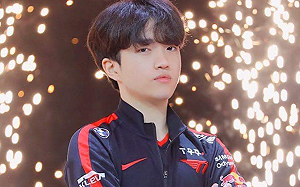 《英雄聯盟》選手「Keria」確診新冠！T1官方曝隊友狀況