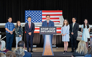 恐危國安! 佛州禁招收中國研究生和博士後 250教職員連署籲解禁