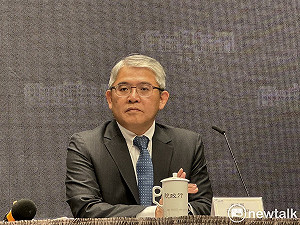 缷任政次!政院聘任花敬群為國家住都中心專任董事長