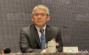 花敬群：粗估有90個超過3萬戶的社宅 將成為全台首批淨零住宅