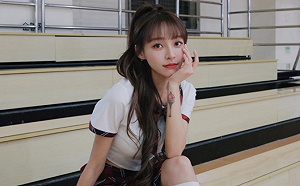 工作量大到想吐！林襄「超硬行程」曝光 網心疼：身體要顧