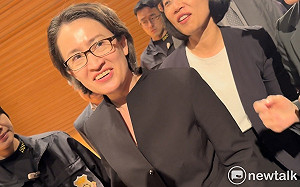 蕭美琴早年國籍無從查證？中選會駁斥：媒體不實報導