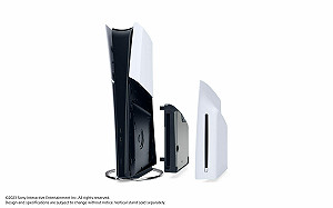 新款 PS5 主機20日台灣開賣 價錢同步公開