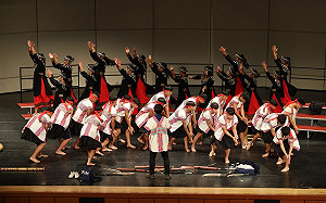 第四屆嘎呼拉斯山中音樂節   與您相約15、16日在寶來國中  