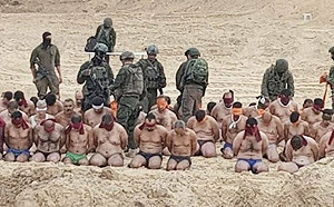 7千哈瑪斯陣亡! 以軍425人喪生  外媒：哈瑪斯已被逼到了牆角