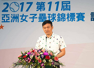 曾說侯友宜當選一輩子吃素 南投副議長潘一全改口支持 | 政治 | Newtalk新聞