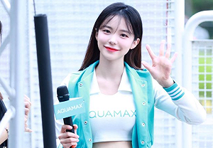 李多慧「扭曲花枝」舞姿曝光！網笑：最近搞笑成分偏多