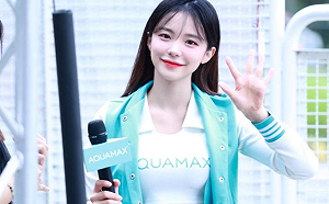 李多慧「扭曲花枝」舞姿曝光！網笑：最近搞笑成分偏多