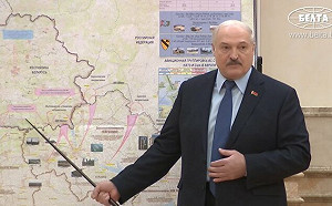 白俄突稱波蘭7組織計畫對其實施恐攻 網友 :  製造藉口入侵波蘭