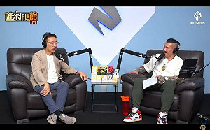 趙少康：若賴清德拆萬里老家違建｢我就辭本來不該辭的中廣董事長｣