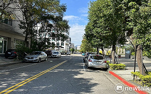 高溫再回升！北台灣升至26度 專家：晚間起南部留意降雨