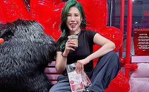 美國買便當4菜1主餐「結帳近千元」！丹妮婊姐嚇傻：無法外食