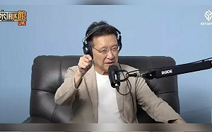 ｢不支持獨立是讓中國放心｣趙少康：兩岸政治制度不一樣哪可能統一