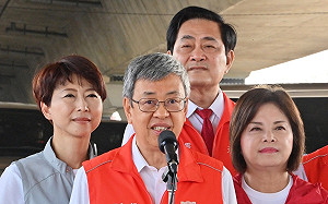 地方未積極推動社宅？陳揆：達成2032年100萬社宅目標需要中央跟地方一起努力