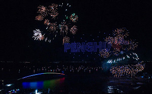 海賊迷嗨翻！2024澎湖花火節聯名航海王 4/18登場試放