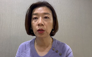 林靜儀：顏寬恒競總成立封路三天　怎是苦民所苦？