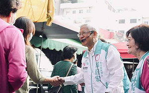 最後衝刺階段上「賀瓏夜夜秀」 郭倍宏：少年耶，我沒有忘記你！