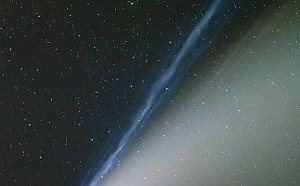 2024天文年鑑搶先曝光！月掩行星、寶瓶座η流星雨明年將登場