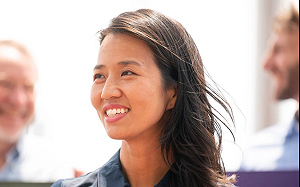 「有色官員派對」卻邀白人惹眾怒 波士頓台裔女市長道歉了