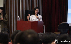 幕後》吳欣盈出國遭打壓始末曝　台灣恐無法再參加COP