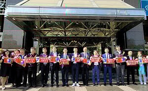 疫情解封城市行銷大進擊 高屏旅遊業再添生力軍