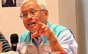 沒有台灣，填火星人也行！？入境印尼案 郭倍宏再轟外交部急轉彎：丟臉