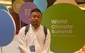 吳欣盈被中國打壓脫口「斷交部」 洪申翰還原始末：我要吐了