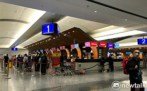 衝擊元旦航班！桃勤工會宣布12/31不加班  公司回應了