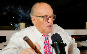 非裔母女被指協助選舉舞弊 屢收死亡威脅！前紐約市長遭判賠45億