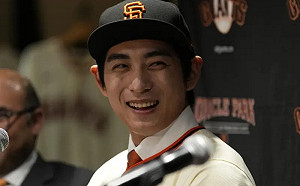 大谷放馬過來！李政厚放話「幹掉世仇道奇」