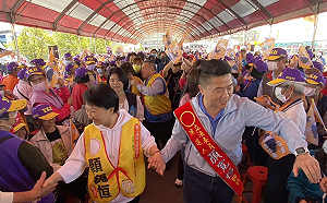 投書》選舉鬥爭到沒人性 國民黨好意思訕笑礦工區房子是「賴皮寮」？