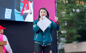 蔣萬安續攻高端  顏若芳轟滿口胡言：這麼急著布局大位？