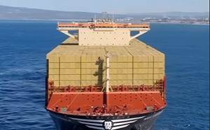 憂遭葉門叛軍攻擊 大型航運業者宣布暫停通過紅海