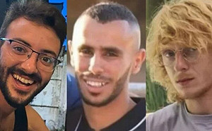 舉白旗還被殺！以色列國防軍參謀長：違反交戰規則